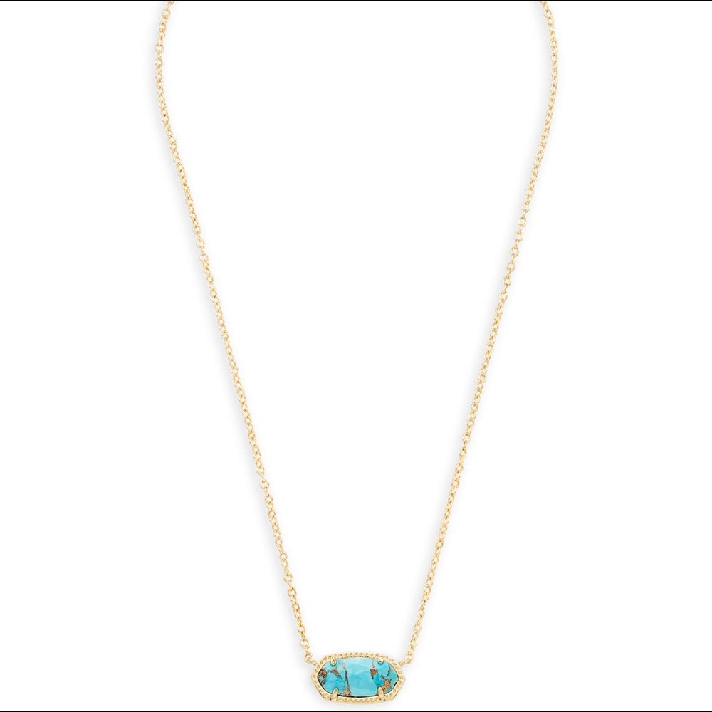 Elisa Kendra Scott Pendant